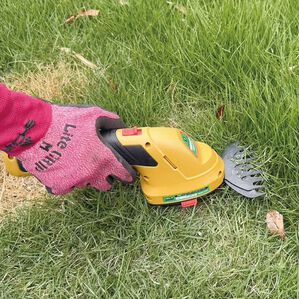 「芝草枝刈っ太郎（エクステリア・屋外器具）」｜詳細画像