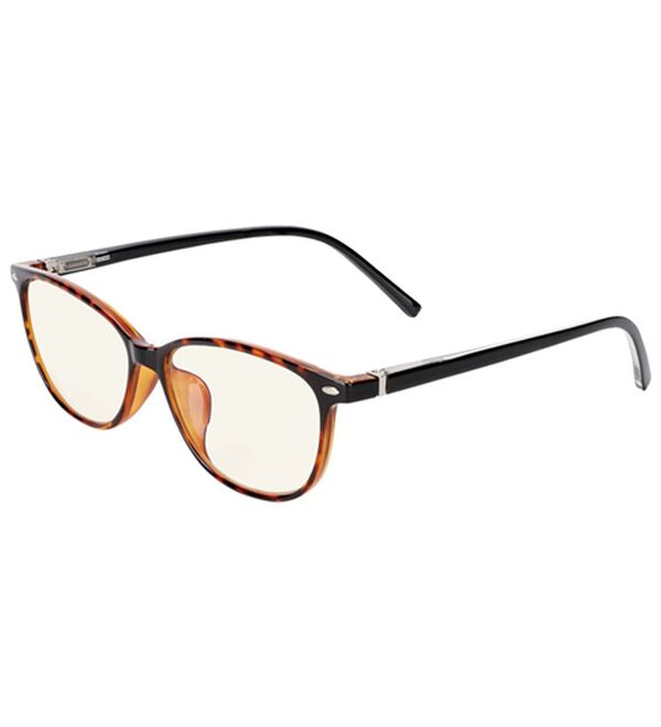 「遠近調光シニアグラス（その他ファッション小物）」｜べっ甲柄