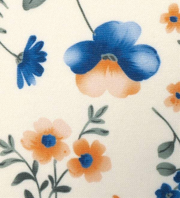 LAVIENNE（ラヴィエンヌ）の「【寝苦しさにさよなら】風がス～っと肌さら！涼しいメッシュ使いパジャマ（パジャマ・ルームウェア）」｜詳細画像