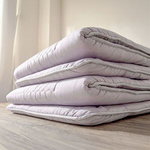 iellio（イエリオ）の「腰に優しい日本製防ダニ・抗菌防臭＆バランス敷布団（敷布団）」｜詳細画像