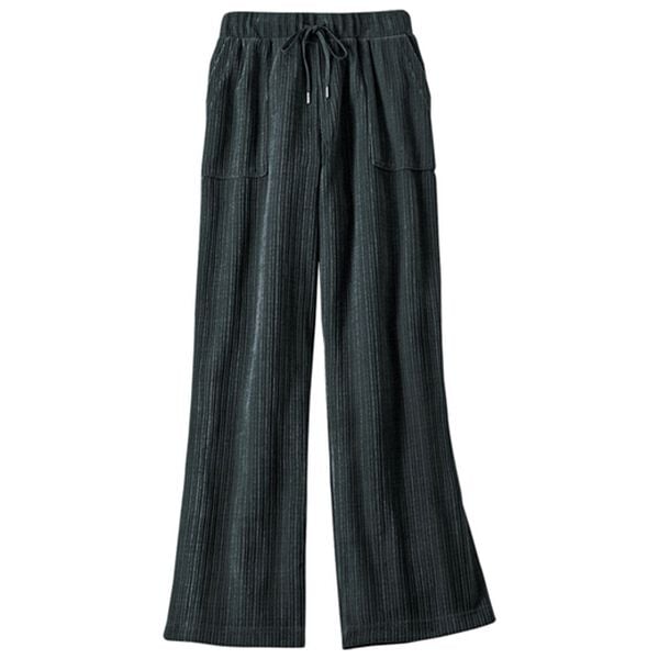 ルフラン（ルフラン）の「【３本組】小洒落見えイージーパンツ＜ハウエル＞（その他パンツ）」｜詳細画像