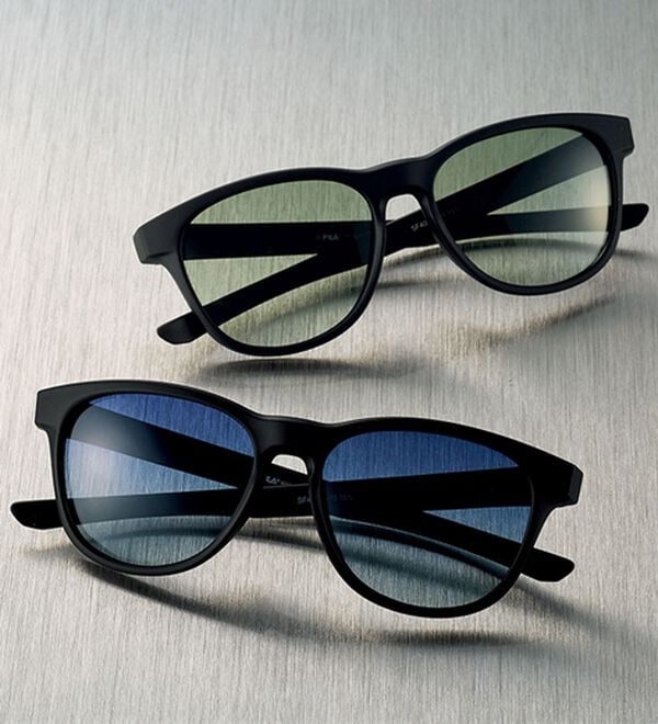 「シーンで選ぶ！ブランドファッショングラス（メンズスポーツ用品）」｜詳細画像