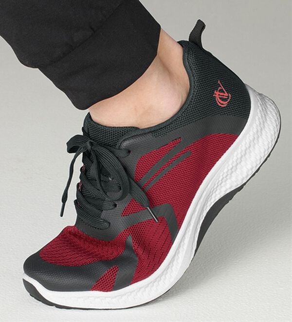 「＜コムルヴァン・オム＞お買い得カジュアルシューズ（メンズスニーカー）」｜詳細画像