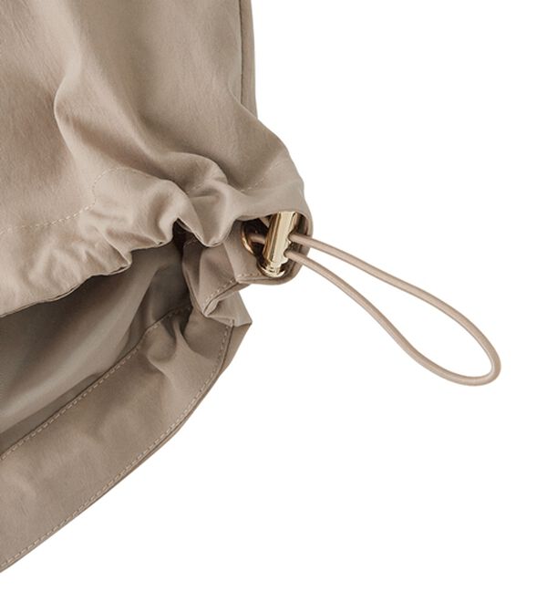 3WAYフェイクファーライナーブルゾン - ベルーナ【公式】