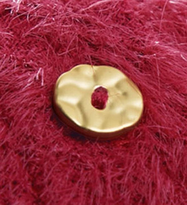 BELLUNA（ベルーナ）の「秋の風を感じたら　薄手シャギーカーディガン（その他カーディガン）」｜詳細画像