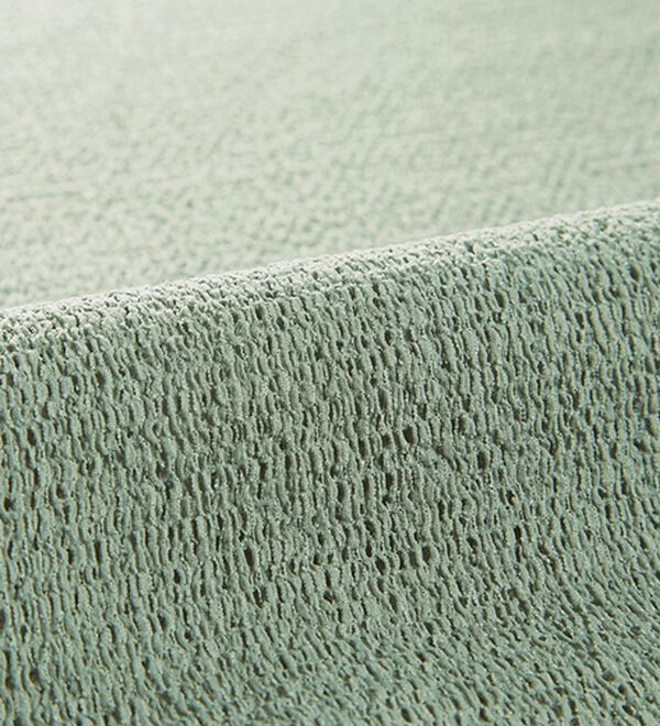 BELLUNA（ベルーナ）の「程よい透け感！メッシュ素材ドロスト使いチュニック（チュニック）」｜詳細画像