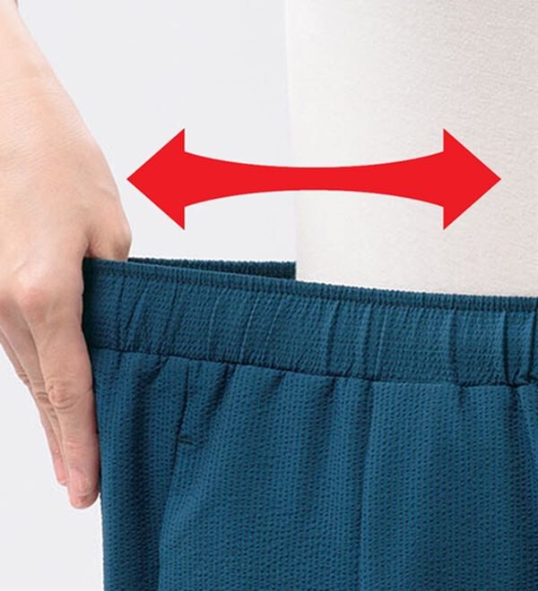 ルフラン（ルフラン）の「【ＰＯＬＯ　ＢＣＳ】シアサッカーパンツ（その他パンツ）」｜詳細画像