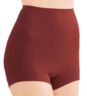 「【４色組】お腹あったか！はくだけポカポカショーツ（ショーツ）」｜詳細画像