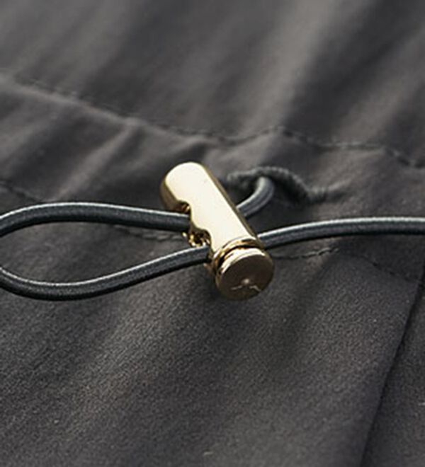 BELLUNA（ベルーナ）の「配色切替ポケットデザインワンピース（その他ワンピース）」｜詳細画像