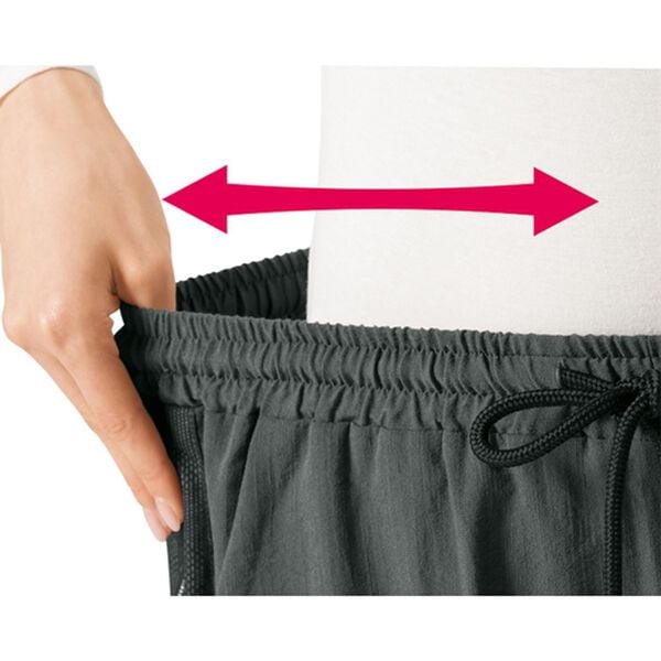 ルフラン（ルフラン）の「【２本組】細見せ脇デザインパンツ＜ブレイト＞（その他パンツ）」｜詳細画像