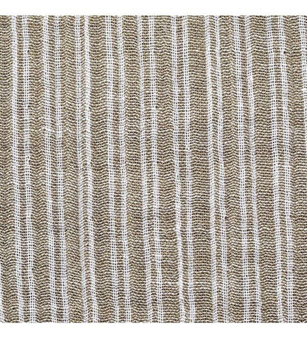 BELLUNA（ベルーナ）の「はき心地抜群！楊柳ダブルガーゼパンツ（その他パンツ）」｜詳細画像