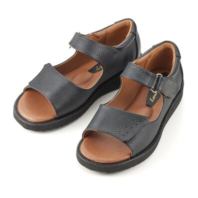 ルフラン（ルフラン）の「ワイズが調節できるカジュアルサンダル（サンダル・ミュール）」