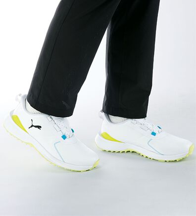 「＜プーマ＞フュージョングリップ　６ＥＶＯディスク（メンズスポーツ用品）」