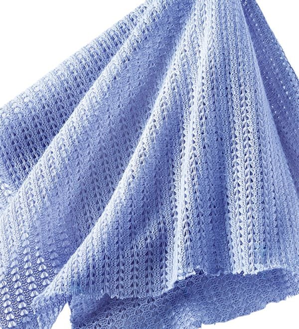 BELLUNA（ベルーナ）の「透かし編プルオーバーアンサンブル（アンサンブル）」｜詳細画像