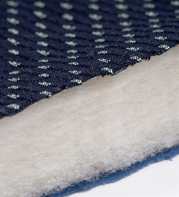 「久留米織わた入りふっくらシリーズ（メンズルームウェア）」｜詳細画像