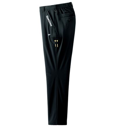 「＜ツアーステージ＞ストレッチクールパンツ（メンズフルレングスパンツ）」