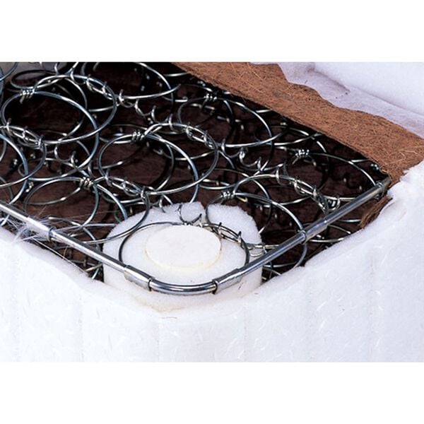 「組立不要マットが選べる電動ベッド（ベッド）」｜詳細画像