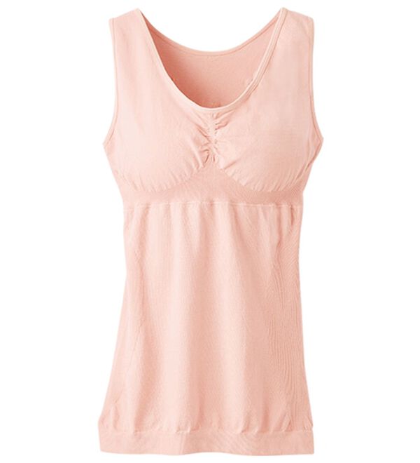 「【３色組】新・綿混の美ラクるボディインナー（ボディスーツ・シェイパー）」｜詳細画像