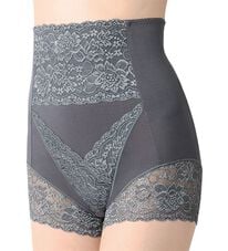 LAVIENNE（ラヴィエンヌ）の「【８色組】５０代からの快適ショーツガードル（ショーツ）」