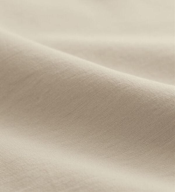 BELLUNA（ベルーナ）の「【２点セット】はっ水花粉対策！スプリングコート＋蓄熱中わたベスト２点セット（ハーフコート）」｜詳細画像