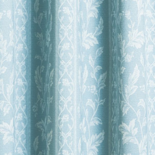 「まるで魔法瓶！アルミ裏地付２層構造カーテンセット（ドレープカーテン）」｜詳細画像