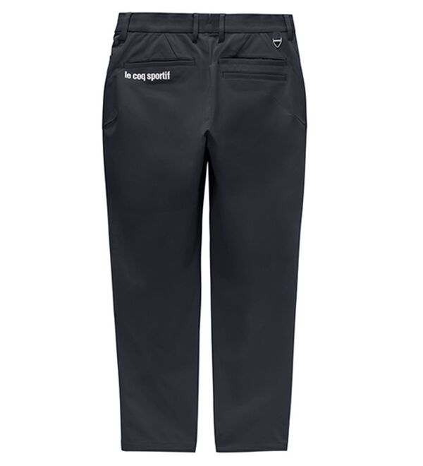 「＜ルコック＞ストレッチテーラードパンツ（メンズフルレングスパンツ）」｜詳細画像