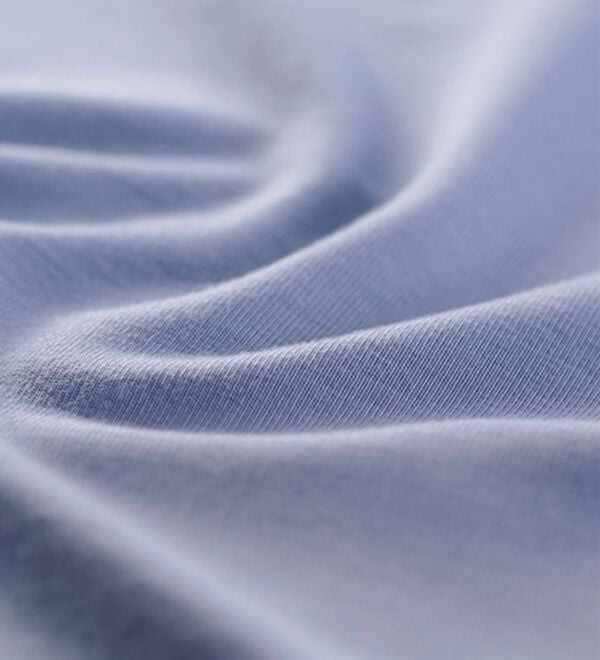 BELLUNA（ベルーナ）の「なめらかテンセル（ＴＭ）繊維ボトルネックプルオーバー（カットソー）」｜詳細画像