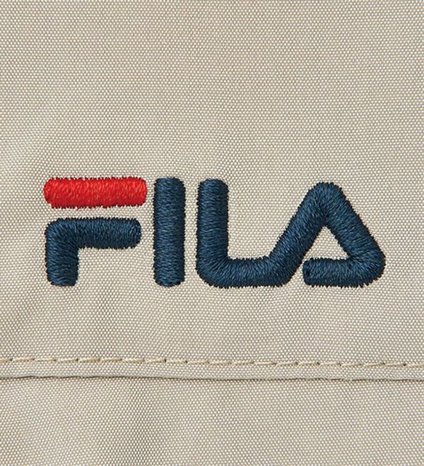 ルフラン（ルフラン）の「＜ＦＩＬＡ＞キャップスリーブお散歩ベスト（ベスト）」｜詳細画像
