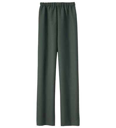 BELLUNA（ベルーナ）の「日本製パチパチしにくい！すっきり見えて楽ちんパンツ（フルレングスパンツ）」