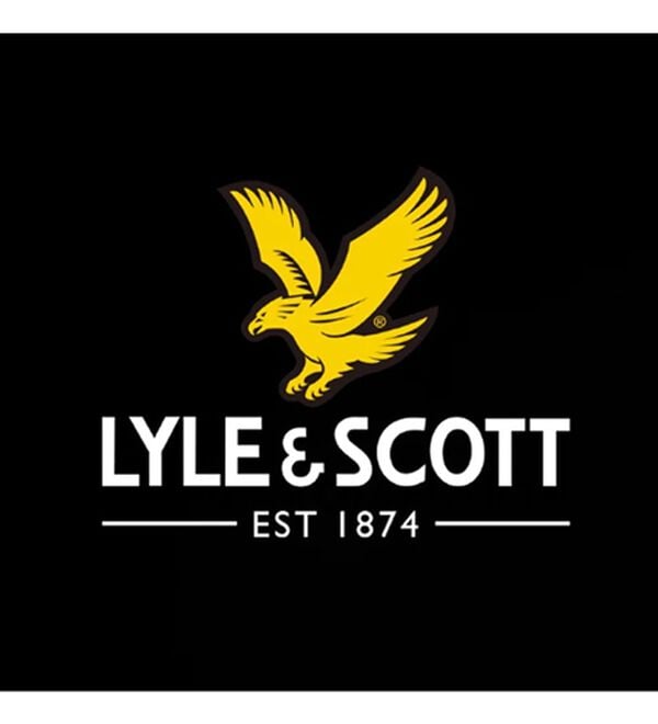 「＜ライル＆スコット＞アーガイル柄柔らかタッチセーター（メンズニット・セーター）」｜詳細画像