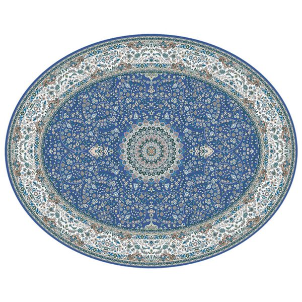 「厚みが選べる高級柄プリントはっ水カーペット（カーペット）」｜詳細画像