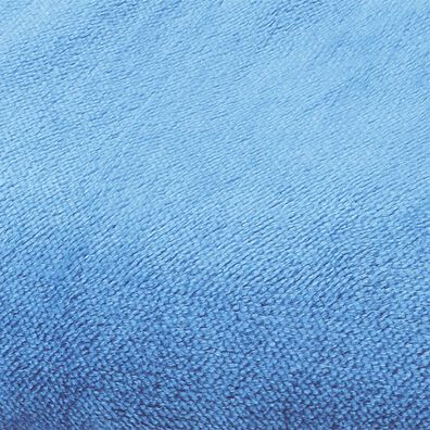 「マイクロファイバー衿カバー同色２枚組（掛布団カバー）」