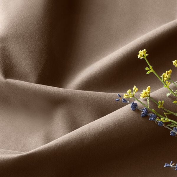 iellio（イエリオ）の「【８日間限定価格】１００％遮光＆防音＆断熱保温ＵＶ見えにくいレース付カーテンセット＜４枚組・遮光１級・無地・洗える・形状記（ドレープカーテン）」｜詳細画像