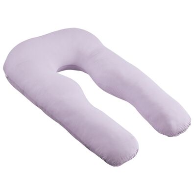 「包み込まれる幸せＵ字抱き枕（枕）」