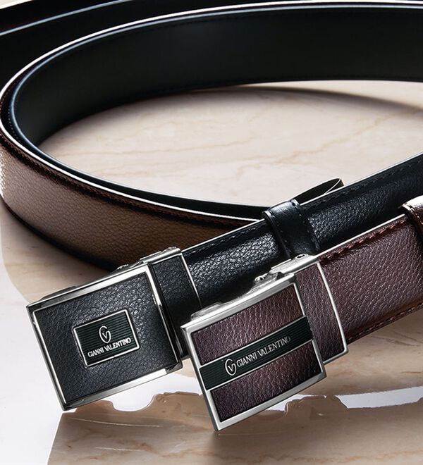 2本組】選べるブランド150cm対応ベルト - ベルーナ【公式】 