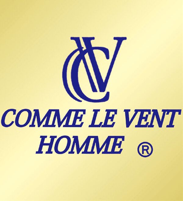 「＜コムルヴァン・オム・ゴルフ＞杢調ドライポロシャツ（メンズポロシャツ）」｜詳細画像