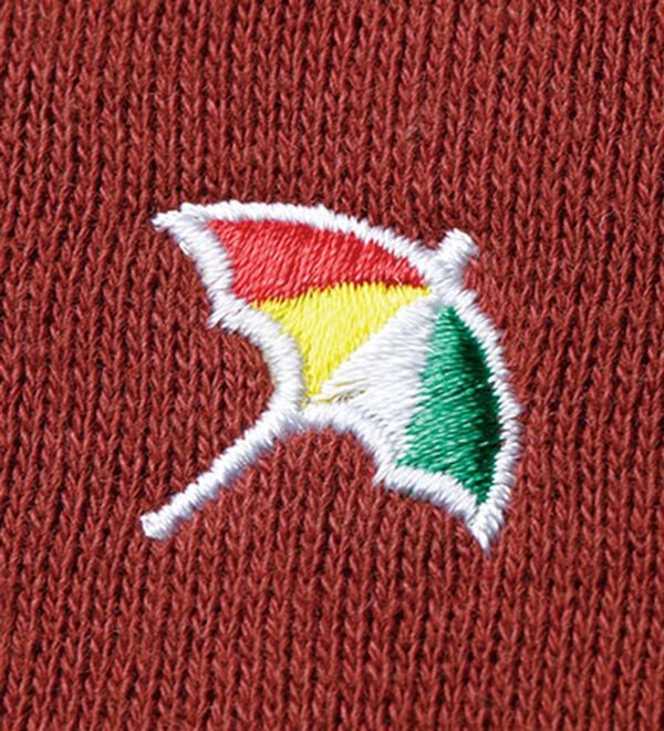 「＜アーノルド　パーマー＞さっと羽織れるスウェットカーデ（メンズカーディガン）」｜詳細画像