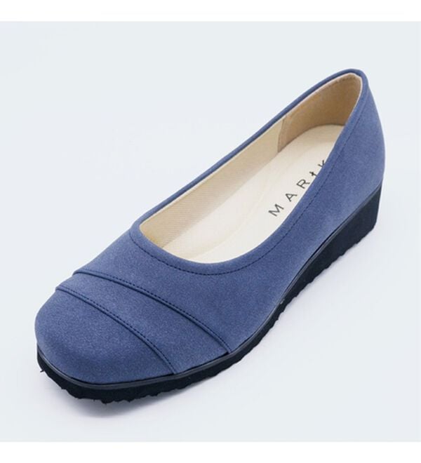 BELLUNA（ベルーナ）の「５Ｅラインデザイン軽量パンプス（パンプス）」｜詳細画像