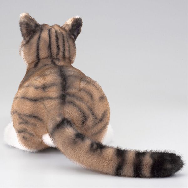 「なでなでねこちゃん＆こねこちゃん（おもちゃ・ぬいぐるみ）」｜詳細画像