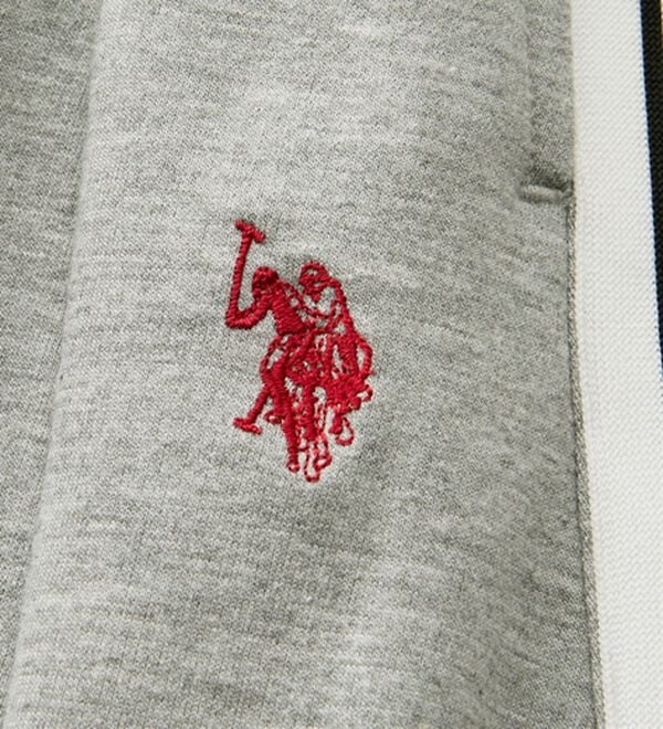 GeeRA（ジーラ）の「【ＵＳ．ＰＯＬＯ．ＡＳＳＮ】サイドラインスカート（ロングスカート）」｜詳細画像