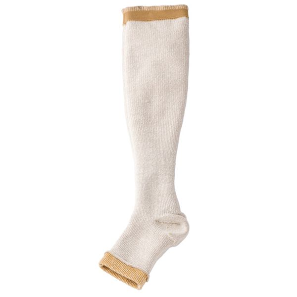 「一般医療機器シルク混ギュットもみらーく２枚組（その他美容・健康機器）」｜詳細画像