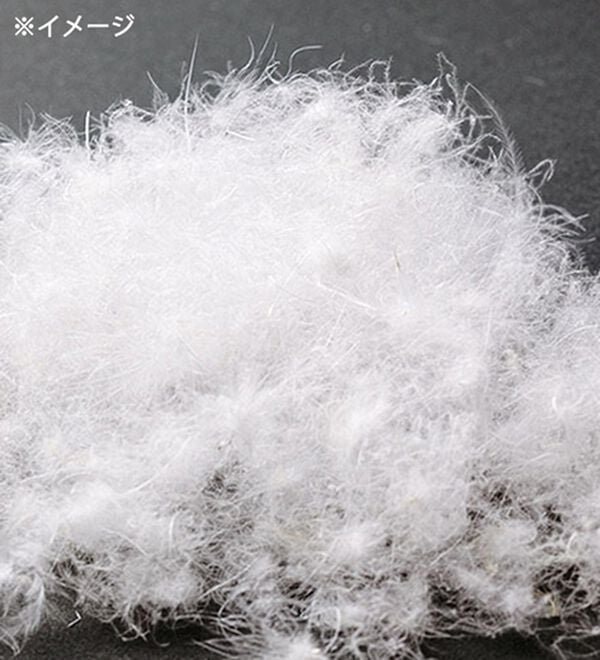 ルフラン（ルフラン）の「スタンド衿ダウンブルゾン（ブルゾン）」｜詳細画像