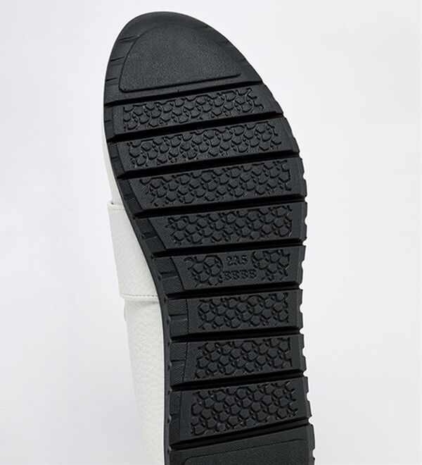 ルフラン（ルフラン）の「ビジューモチーフシューズ（フラットシューズ）」｜詳細画像