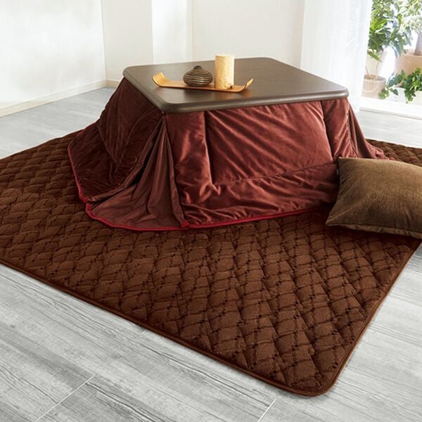 「５つ星機能のあったかぬくぬく贅沢カーペット（カーペット）」｜詳細画像