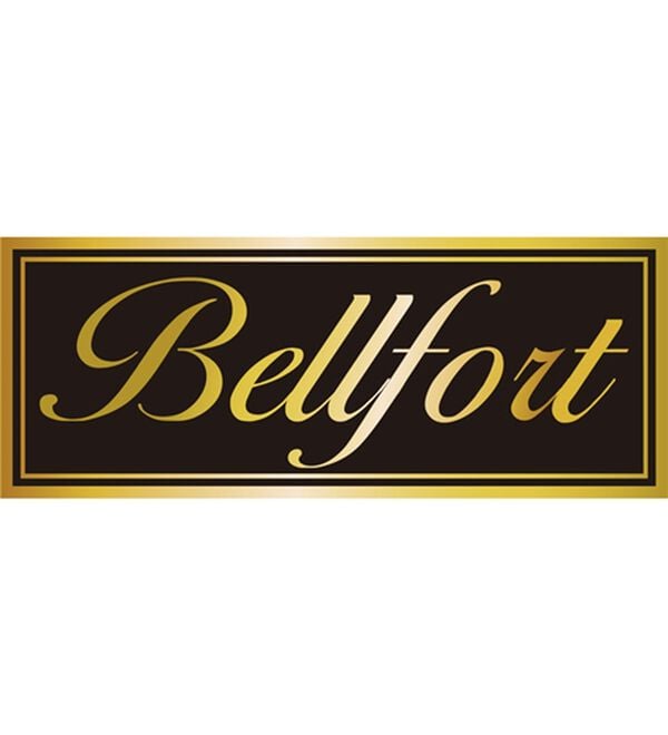 BELLUNA（ベルーナ）の「幅広柔らか素材のベルトポイントミュール（サンダル・ミュール）」｜詳細画像