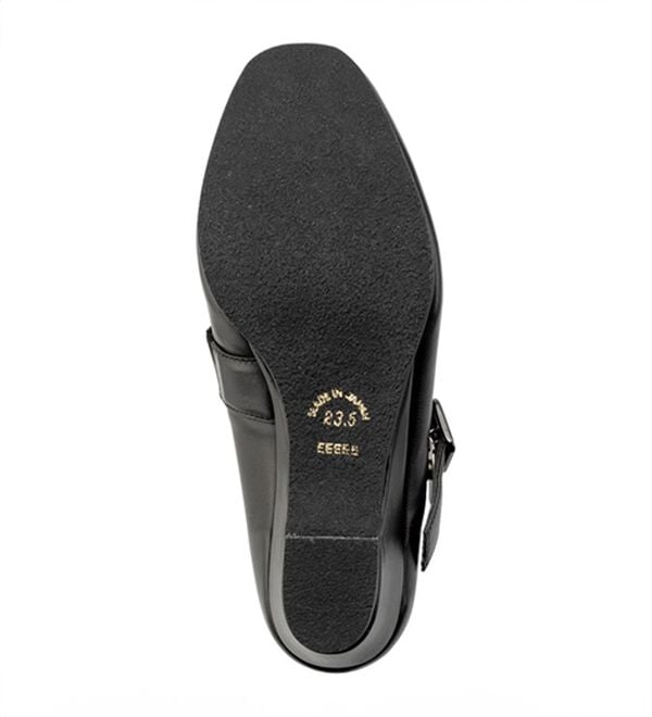 ルフラン（ルフラン）の「５Ｅストラップシューズ（パンプス）」｜詳細画像