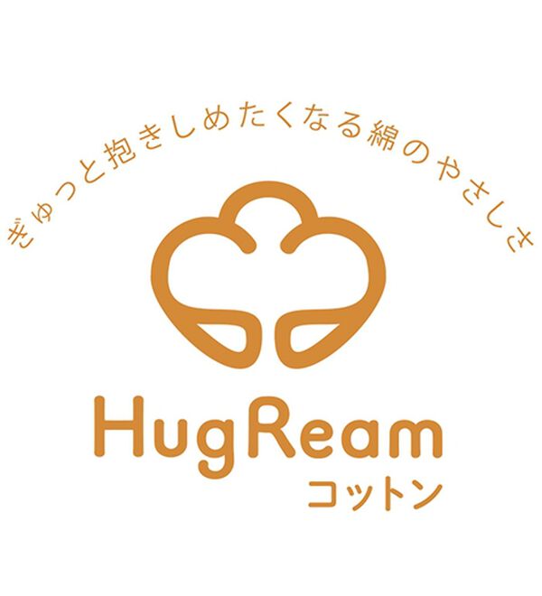 BELLUNA（ベルーナ）の「《ＨｕｇＲｅａｍコットン》メロウリブプルオーバー（カットソー）」｜詳細画像