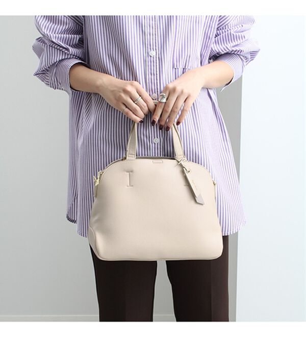 GeeRA（ジーラ）の「レガートラルゴ　かるいかばん２ＷＡＹ（その他バッグ）」｜詳細画像