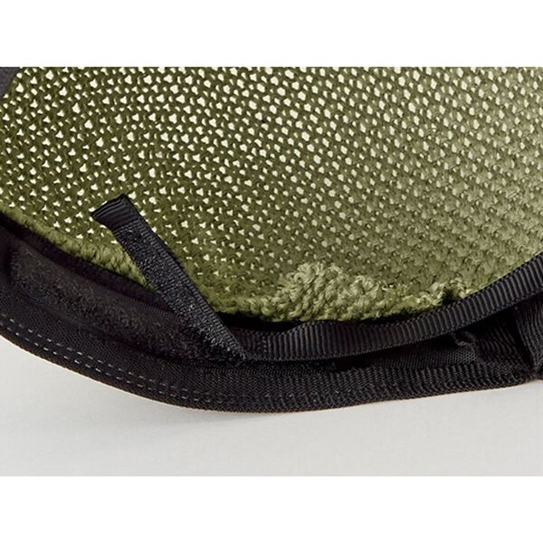 「＜クロコダイル＞ムレにくく快適！サーモニットハット（メンズ帽子）」｜詳細画像