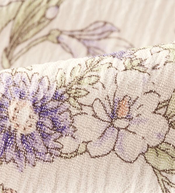 「選べて嬉しい楊柳パジャマ（パジャマ・ルームウェア）」｜詳細画像